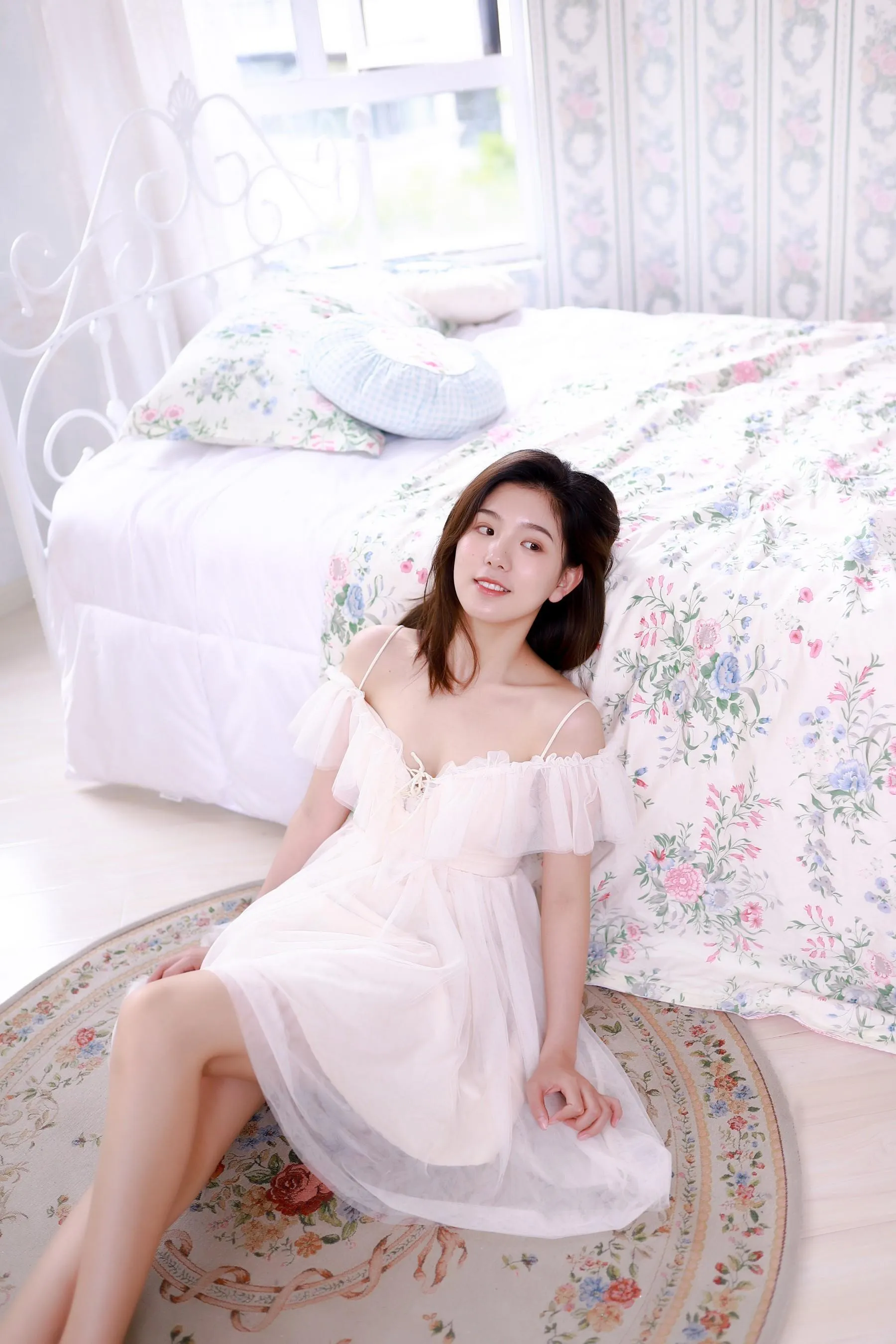 [YITUYU艺图语]2022.08.29 小美好 炸面比目鱼 [24P]插图7